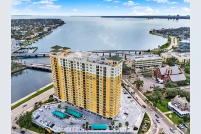 345 Bayshore Boulevard #310, Tampa, FL 33606 - Photo 33