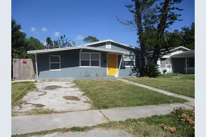 4437 10th Avenue S, Saint Petersburg, FL 33711 - Photo 1