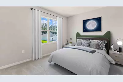 6889 Daintree Court, Land O Lakes, FL 34638 - Photo 13