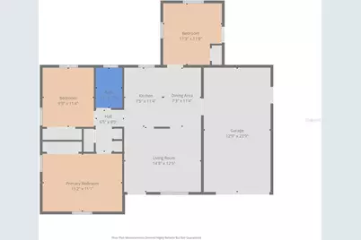 6637 Doon Street, New Port Richey, FL 34653 - Photo 21