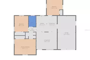 6637 Doon St, New Port Richey, FL 34653 - Photo 21