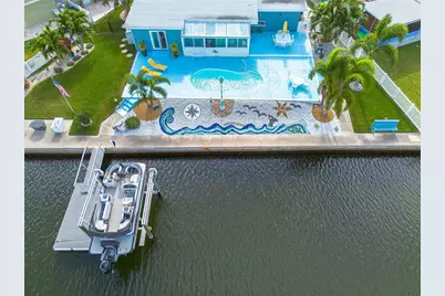 5105 Pelican Drive, New Port Richey, FL 34652 - Photo 43