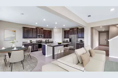 6903 Daintree Court, Land O Lakes, FL 34638 - Photo 7