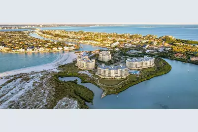 800 Collany Road #304, Tierra Verde, FL 33715 - Photo 1