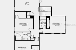 5121 Slate Hue Pl, Apollo Beach, FL 33572 - Photo 3