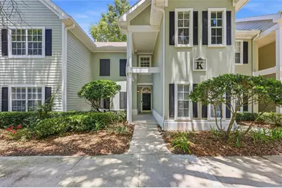 10000 SW 52nd Avenue #K59, Gainesville, FL 32608 - Photo 1