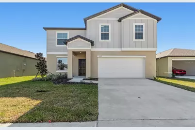 1712 Tropical Oasis Avenue, Plant City, FL 33565 - Photo 5