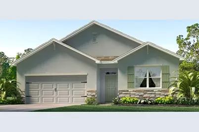 3912 Sunny Spring Street, Plant City, FL 33565 - Photo 1