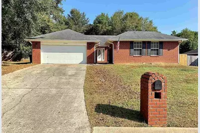 1548 Pelican Point Drive, Cantonment, FL 32533 - Photo 1