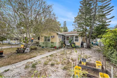 5224 29th Avenue S, Gulfport, FL 33707 - Photo 9