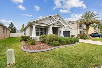 21717 Billowy Jaunt Drive, Land O Lakes, FL 34637 - Photo 3