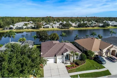 5402 Spectacular Bid Drive, Wesley Chapel, FL 33544 - Photo 1