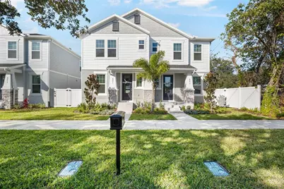 406 N Westland Street #1, Tampa, FL 33609 - Photo 1