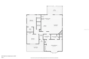 6429 109 Terrace N, Pinellas Park, FL 33782 - Photo 17