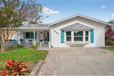 6429 109th Terrace N, Pinellas Park, FL 33782 - Photo 1