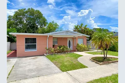 3112 W Tampa Bay Boulevard, Tampa, FL 33607 - Photo 1