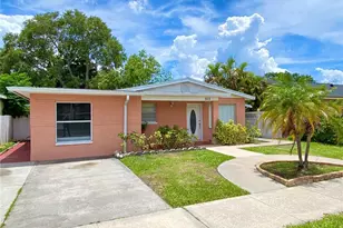 3112 W Tampa Bay Blvd, Tampa, FL 33607 - Photo 1
