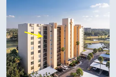 2616 Cove Cay Drive #802, Clearwater, FL 33760 - Photo 21