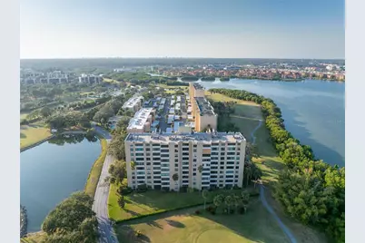 2616 Cove Cay Drive #802, Clearwater, FL 33760 - Photo 3