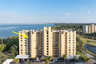 2616 Cove Cay Dr, Clearwater, FL 33760 - Photo 1