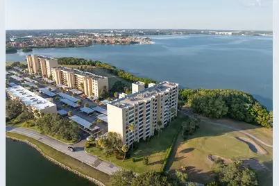 2616 Cove Cay Drive #802, Clearwater, FL 33760 - Photo 13