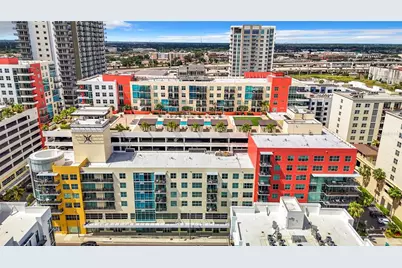 1208 E Kennedy Boulevard #1209, Tampa, FL 33602 - Photo 57