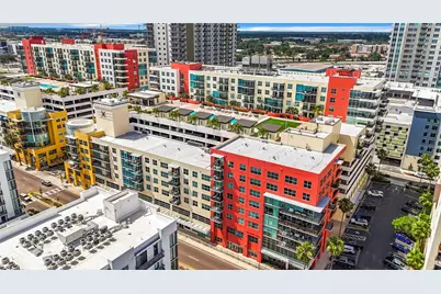 1208 E Kennedy Boulevard #1209, Tampa, FL 33602 - Photo 55