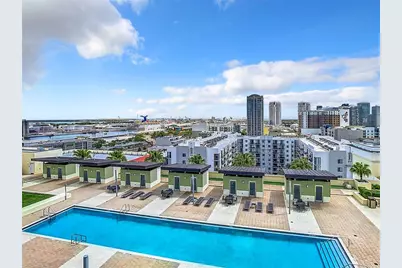 1208 E Kennedy Boulevard #1209, Tampa, FL 33602 - Photo 49