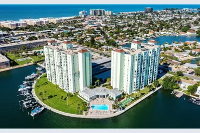 420 64th Avenue #1002, Saint Pete Beach, FL 33706 - Photo 1