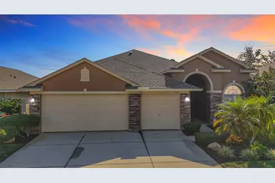 4961 W Breeze Circle, Palm Harbor, FL 34683 - Photo 1