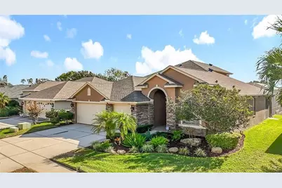4961 W Breeze Circle, Palm Harbor, FL 34683 - Photo 3