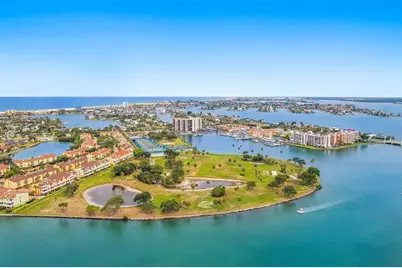 10355 Paradise Boulevard #608, Treasure Island, FL 33706 - Photo 19