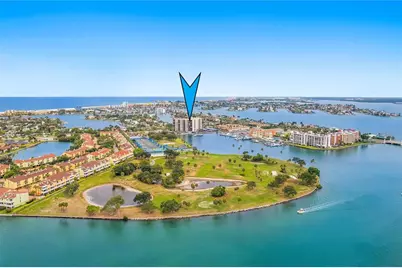 10355 Paradise Boulevard #608, Treasure Island, FL 33706 - Photo 7