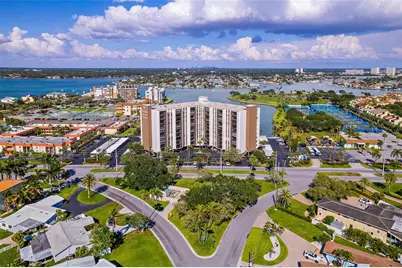 10355 Paradise Boulevard #608, Treasure Island, FL 33706 - Photo 1