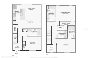 2968 On The Rocks Pt, Kissimmee, FL 34747 - Photo 31