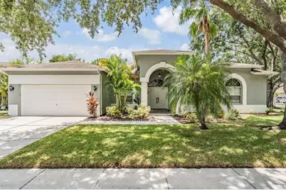 28335 Glade Fern Court, Wesley Chapel, FL 33543 - Photo 1