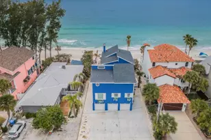 8432 W Gulf Blvd, Treasure Island, FL 33706 - Photo 1