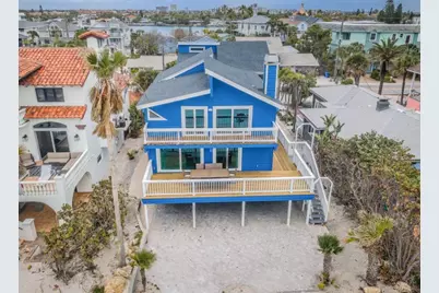 8432 W Gulf Boulevard #Sailfish, Treasure Island, FL 33706 - Photo 7