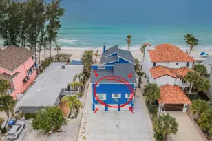 8432 W Gulf Blvd, Treasure Island, FL 33706 - Photo 1