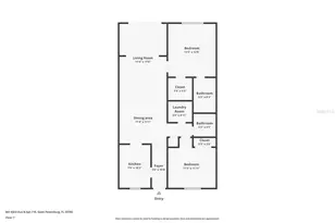 801 83rd Ave N, Saint Petersburg, FL 33704 - Photo 23