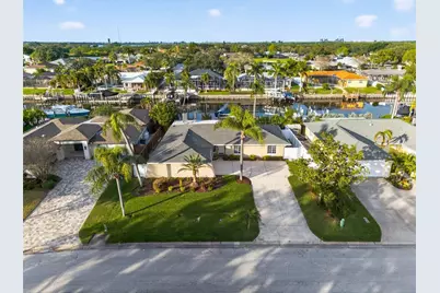 1963 Tanglewood Drive NE, Saint Petersburg, FL 33702 - Photo 1