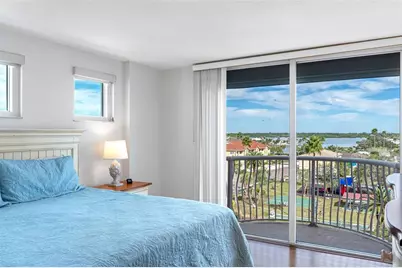 16326 Gulf Boulevard #510, Redington Beach, FL 33708 - Photo 17