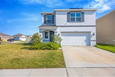 33913 Jasper Stone Drive, Wesley Chapel, FL 33543 - Photo 1