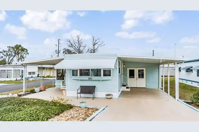 37015 Sandra Avenue, Zephyrhills, FL 33542 - Photo 1