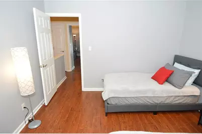 3837 Pompano Drive SE #3837(Furnished), Saint Petersburg, FL 33705 - Photo 55