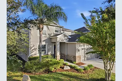 3546 Marmalade Court, Land O Lakes, FL 34638 - Photo 3