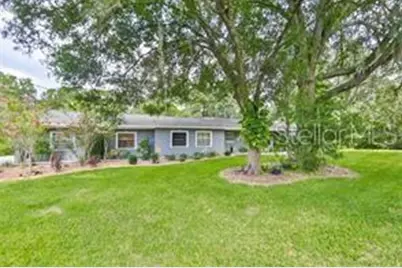 820 Crenshaw Lake Road, Lutz, FL 33548 - Photo 1