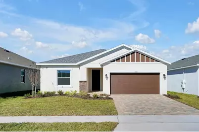 5745 Wallis Lane, Saint Cloud, FL 34771 - Photo 1