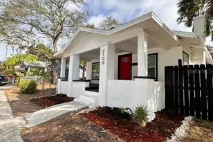 2100 Auburn St S, Saint Petersburg, FL 33712 - Photo 1
