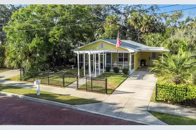 116 Read Street, Tarpon Springs, FL 34689 - Photo 1
